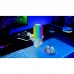 Мікрофон геймінговий Razer Seiren V3 Chroma, Uni, RGB, USB-A, 2м, білий
