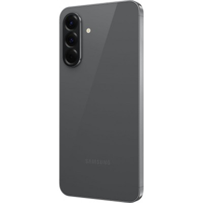 Смартфон Samsung Galaxy A56 5G (A566) 6.7" 8/256ГБ, 2SIM, 5000мА•год, графітовий