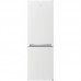 Холодильник Beko з нижн. мороз., 186x60x67, xолод.відд.-223л, мороз.відд.-120л, 2дв., E, ST, білий
