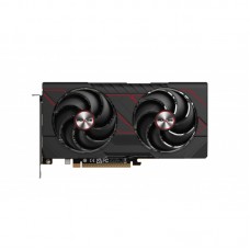 Відеокарта SAPPHIRE Radeon RX 9060 XT 16GB GDDR6 PULSE GAMING OC