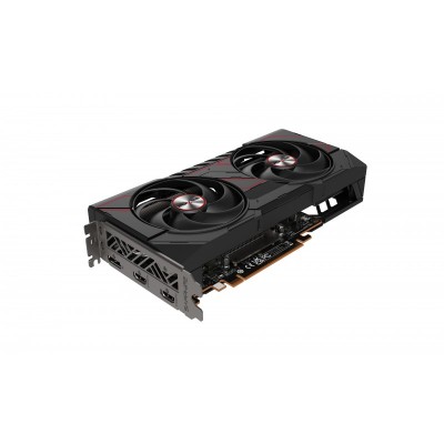Відеокарта SAPPHIRE Radeon RX 9060 XT 16GB GDDR6 PULSE GAMING OC