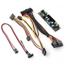 Блок живлення Vinga 120W (VPS-120W12V-01) Блок живлення Vinga 120W (VPS-120W12V-01)