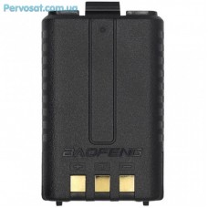 Акумуляторна батарея для телефону Baofeng для UV-5R Std 1800mAh (Гр6374)