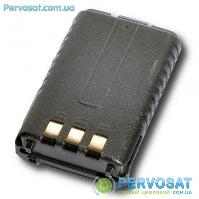 Аккумуляторная батарея для телефона Baofeng для UV-5R Std 1800mAh (Гр6374)