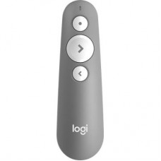 Презентер Logitech Presenter R500 Black Laser (910-005387)