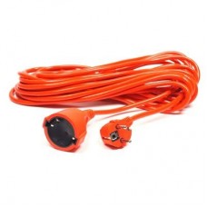 Мережевий подовжувач PowerPlant удлинитель 10 м (JY-3024/10) (PPCA08M100S1) Мережевий подовжувач PowerPlant удлинитель 10 м (JY-3024/10) (PPCA08M100S1)