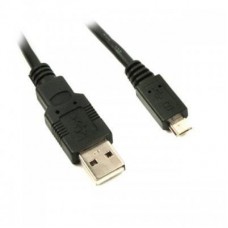 Дата кабель USB2.0 AM - Micro USB B, blister Viewcon (VW 010) Дата кабель USB2.0 AM - Micro USB B, blister Viewcon (VW 010)