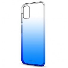 Чохол до моб. телефона MakeFuture Samsung M31s Gradient (Clear TPU) Blue (MCG-SM31SBL) Чохол до моб. телефона MakeFuture Samsung M31s Gradient (Clear TPU) Blue (MCG-SM31SBL)