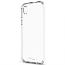 Чохол до моб. телефона MakeFuture Samsung A01 Core Air (Clear TPU) (MCA-SA01C) Чохол до моб. телефона MakeFuture Samsung A01 Core Air (Clear TPU) (MCA-SA01C)