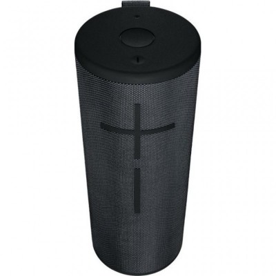 Акустическая система Ultimate Ears Megaboom 3 Night Black (984-001402)