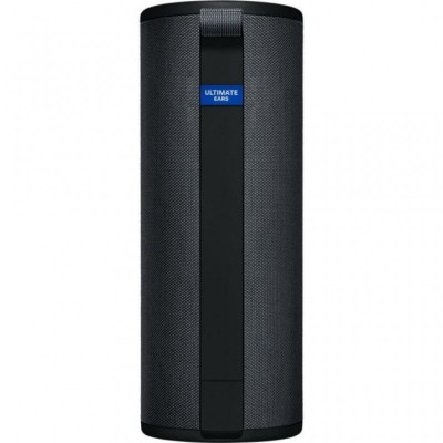 Акустическая система Ultimate Ears Megaboom 3 Night Black (984-001402)