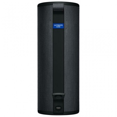 Акустическая система Ultimate Ears Megaboom 3 Night Black (984-001402)