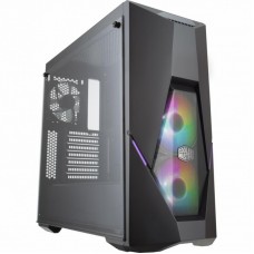 Корпус CoolerMaster MasterBox K500 ARGB (MCB-K500D-KGNN-S02) Корпус CoolerMaster MasterBox K500 ARGB (MCB-K500D-KGNN-S02)