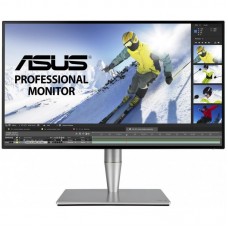 Монітор LCD 27" Asus ProArt PA27AC 2xHDMI, DP, USB-C, Thunderbolt3, USB, MM, IPS, 2560x1440, 100%sRGB, Pivot, HDR10