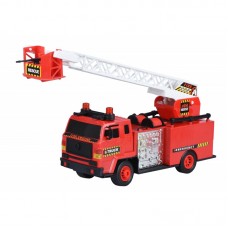 Машинка Fire Engine Пожежна техніка R827-2Ut Машинка Fire Engine Пожежна техніка R827-2Ut