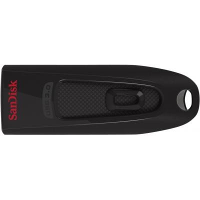 USB флеш накопитель SANDISK 128GB Ultra USB 3.0 (SDCZ48-128G-U46)