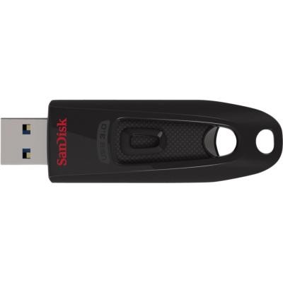 USB флеш накопитель SANDISK 128GB Ultra USB 3.0 (SDCZ48-128G-U46)