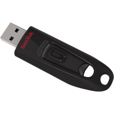 USB флеш накопитель SANDISK 128GB Ultra USB 3.0 (SDCZ48-128G-U46)