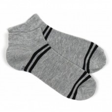 Шкарпетки UCS Socks короткі (M0C0201-0091-11B-gray) Шкарпетки UCS Socks короткі (M0C0201-0091-11B-gray)