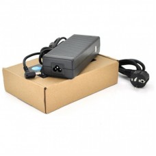 Блок живлення до ноутбуку Merlion HP 120W 19V 6.3А, 5.5*2.5 (00157 / LHP120/19-5.5*2.5) Блок живлення до ноутбуку Merlion HP 120W 19V 6.3А, 5.5*2.5 (00157 / LHP120/19-5.5*2.5)