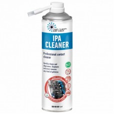 Рідина для очистки High Tech Aerosol HTA IPA CLEANER 500 ml (06041) Рідина для очистки High Tech Aerosol HTA IPA CLEANER 500 ml (06041)