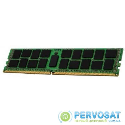 Пам'ять до сервера Kingston DDR4 3200 64GB REG RDIMM