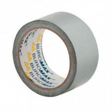 Скотч Buromax technical adhesive tapes 48мм x 10м х 240мкм, silver (BM.7575-24) Скотч Buromax technical adhesive tapes 48мм x 10м х 240мкм, silver (BM.7575-24)