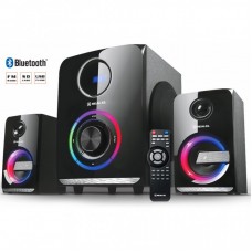 Акустична система REAL-EL M-580 Black Акустична система REAL-EL M-580 Black