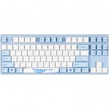 Клавіатура Varmilo VEA87 Sea Melody Cherry Mx Blue Multicolor Клавіатура Varmilo VEA87 Sea Melody Cherry Mx Blue Multicolor