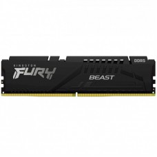Пам'ять ПК Kingston DDR5 16GB 5600 FURY Beast EXPO Пам'ять ПК Kingston DDR5 16GB 5600 FURY Beast EXPO
