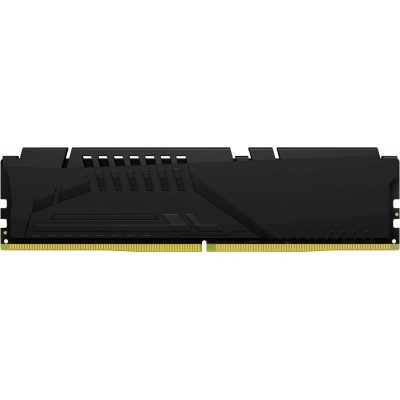 Пам'ять ПК Kingston DDR5 16GB 5600 FURY Beast Black EXPO