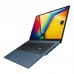 Ноутбук ASUS Vivobook S 15 K5504VN-L1023WS 15.6&quot; FHD OLED, Intel i9-13900H, 16GB, F1TB, IntelA370M-4, Win11, Голубий