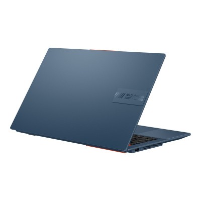 Ноутбук ASUS Vivobook S 15 K5504VN-L1023WS 15.6&quot; FHD OLED, Intel i9-13900H, 16GB, F1TB, IntelA370M-4, Win11, Голубий