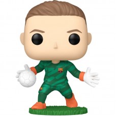 Фігурка Funko POP Football: FC Barcelona - Ter Stegen Фігурка Funko POP Football: FC Barcelona - Ter Stegen
