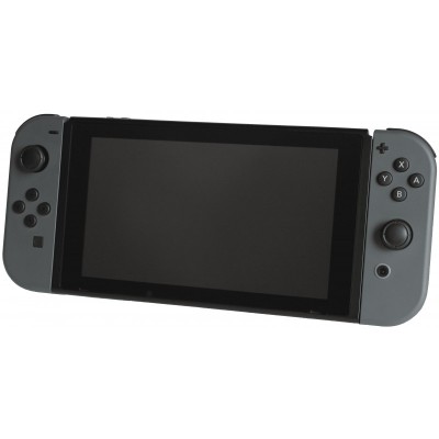 Ігрова консоль Nintendo Switch (сірий)