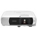 Проєктор Epson EB-FH54 FHD, 4100 lm, 1.3-2.09, WiFi