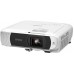 Проєктор Epson EB-FH54 FHD, 4100 lm, 1.3-2.09, WiFi