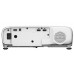 Проєктор Epson EB-FH54 FHD, 4100 lm, 1.3-2.09, WiFi