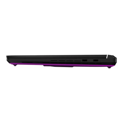Ноутбук ASUS ROG Strix SCAR 18 G835LR-SA065W 18" 2.5K mLED, Intel Ultra 9 275HX, 32GB, F1TB, NVD5070Ti-12, Win11, Чорний