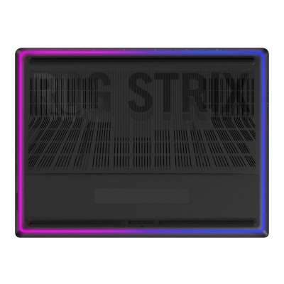 Ноутбук ASUS ROG Strix SCAR 18 G835LR-SA065W 18" 2.5K mLED, Intel Ultra 9 275HX, 32GB, F1TB, NVD5070Ti-12, Win11, Чорний