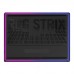 Ноутбук ASUS ROG Strix SCAR 18 G835LR-SA065W 18" 2.5K mLED, Intel Ultra 9 275HX, 32GB, F1TB, NVD5070Ti-12, Win11, Чорний