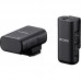 Мікрофон Sony ECM-W3S