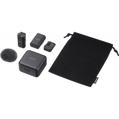 Мікрофон Sony ECM-W3S