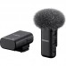 Мікрофон Sony ECM-W3S