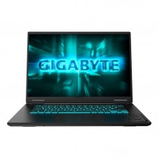 Ноутбук Gigabyte Gaming A16 16.0 FHD, Intel i7-13620H, 16GB, F1TB, NVD5050-8, DOS, чорний Ноутбук Gigabyte Gaming A16 16.0 FHD, Intel i7-13620H, 16GB, F1TB, NVD5050-8, DOS, чорний