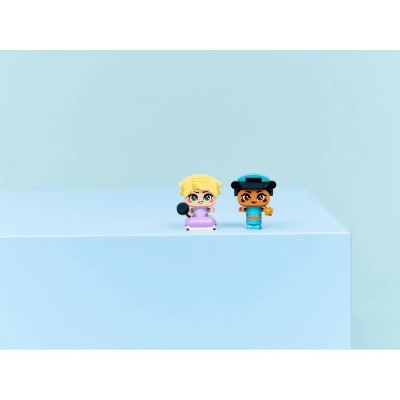 Конструктор LEGO Disney Princess Мініпринцеси Жасмін і Рапунцель Конструктор LEGO Disney Princess Мініпринцеси Жасмін і Рапунцель