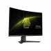 Монітор MSI 27" MAG 276CF-E20 2xHDMI, DP, Audio, VA, 200Hz, 0.5ms, sRGB 98%, CURVED, AdaptiveSync