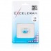 Карта памяти eXceleram 16GB microSD class 10 Color series (EMSD0003)
