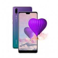 Мобильный телефон Huawei P20 4/64 Twilight (51092THJ) Мобильный телефон Huawei P20 4/64 Twilight (51092THJ)