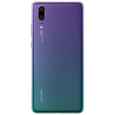 Мобильный телефон Huawei P20 4/64 Twilight (51092THJ)